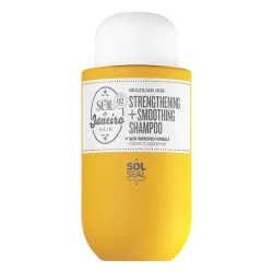 SOL de Janeiro - Brasilianisches Joia™ Stärkendes + Glättendes Shampoo, 295 ml, Fantasie
