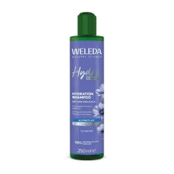 Weleda - Hydra Shine Feuchtigkeits-Shampoo, 250 ml