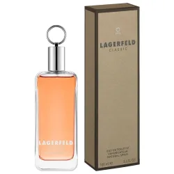 LAGERFELD by Karl Lagerfeld Eau de Toilette Spray 100 ml
