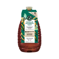 Yves Rocher Bourbon-Vanille Duschbad Duschgel 600 ml