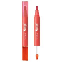PUPA Milano Vamp! Marker Duo Lippenstifte 4 ml 1 Stück