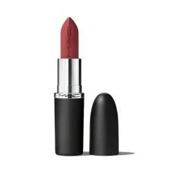 MAC Cosmetics - MACximal Silky Matte Lipstick, 3.5  g, VERVE SWERVE