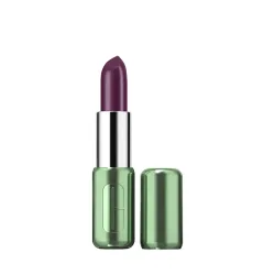Clinique - Pop Longwear Lipstick, 3.9G, Satin Swindle
