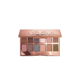 Charlotte Tilbury HOLLYWOOD FLAWLESS LIGHT TRICKS EYE PALETTE Lidschatten 16,2 g