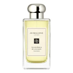 Jo Malone London Cologne Silver Birch & Lavender Eau de Cologne 100 ml
