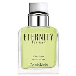 CALVIN KLEIN Eternity for men Lotion After Shave 100 ml Herren