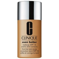 Clinique  Even Better Makeup SPF 15 - CN 116 Spice D 30ml