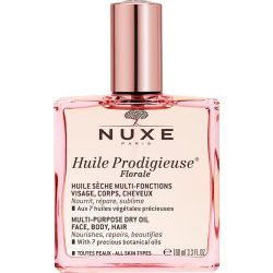 NUXE Huile Prodigieuse® Floral Multi-Purpose Körperöl 100 ml
