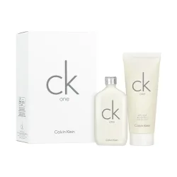 Calvin Klein - CK One Eau de Toilette Set, set