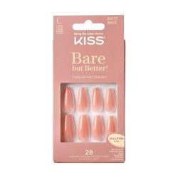 KISS Nude Glow Nageldesign 1 ct