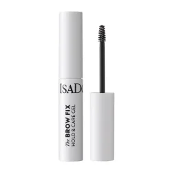 IsaDora The Brow Fix Hold & Care Gel Augenbrauengel 3.5 ml Nr. 00 - Clear