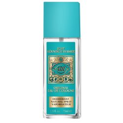4711 4711 Echt Kölnisch Wasser Natural Spray Deodorants 75 ml