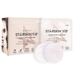 STARSKIN ® VIP 7-Second Luxury All-Day Mask Feuchtigkeitsmasken 144 ml