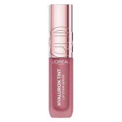 L'OREAL - Paradise Hyaluron Tint Lip Stain Serum, 5 ml,  Smoky Mauve