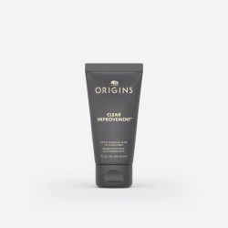 Origins Clear Improvement? Active Charcoal Mask to Clear Pores Aktivkohle Masken 30 ml