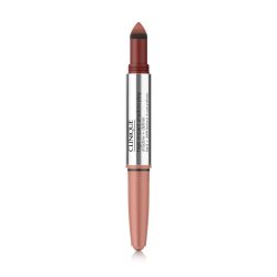 Clinique, High Impact Shadow Play? Shadow + Definer Damen Strawberries + Chocolate 4ml