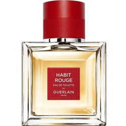 Guerlain - Habit Rouge, Eau De Toilette, 50  ml