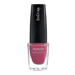 Isadora Wonder Nail Polish Nagellack 6 ml Raspberry Sorbet