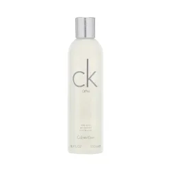 CALVIN KLEIN ck one Body Wash Duschgel 250 ml