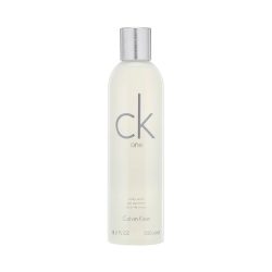 CALVIN KLEIN ck one Body Wash Duschgel 250 ml
