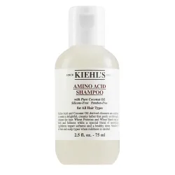 Kiehl?s Amino Acid mit Kokosöl Shampoo 75 ml