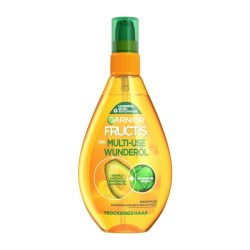 Garnier Fructis OIL REPAIR 3 WUNDERÖL Haaröle & -seren 150 ml