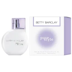 Betty Barclay Pure Style Damenparfum 20 ml Damen