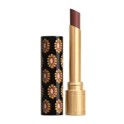 Gucci Gucci Beauty Brilliant Lipstick Lippenstifte 1,8 g 204 - Peggy Taupe