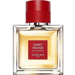 Guerlain - Habit Rouge Eau De Parfum, 50  ml