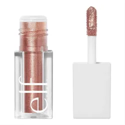 e.l.f. Cosmetics Liquid Metallic Eyeshadows Lidschatten 3 ml Big Dipper