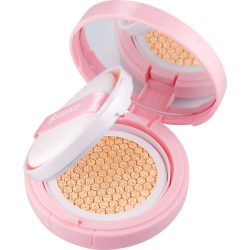 Essence BRIGHTEN UP! Cushion Foundation 12 g 03 Beige