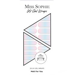 Miss Sophie Nageldesign 1 ct Melt For You
