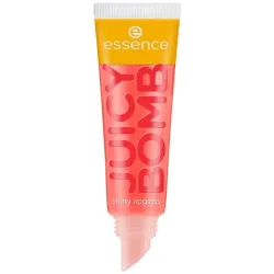 Essence Juicy Bomb Lipgloss 10 ml Proud Papaya