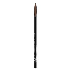 NYX Professional Makeup Precision Brow Pencil Augenbrauenstift 0,13 g ASH BRO - ASH BROWN