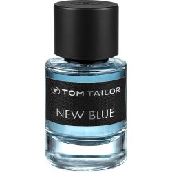 Tom Tailor New Blue Eau de Toilette 30 ml Herren