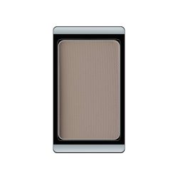 Artdeco Nr. 520 - Matt Light Grey Mocha Matt Lidschatten 0.8 g