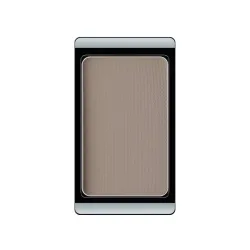 ARTDECO Whispers of the silk road Eyeshadow Lidschatten 0,8 g Nr. 520 - Matt Light Grey Mocha
