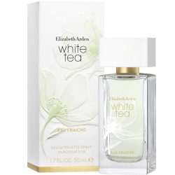 Elizabeth Arden - White Tea Eau Fraiche, 50  ml