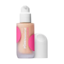 Benefit - The POREfessional Foundation - glättende & porenverfeinernde Foundation, 30 ml, C Confident