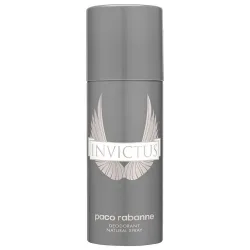 Invictus by Paco Rabanne Deodorant Spray 150 ml