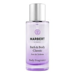 Marbert Bath & Body Classic Damenparfum 50 ml
