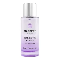 Marbert Bath & Body Classic Damenparfum 50 ml