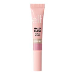 e.l.f. Cosmetics Halo Glow Highlight Beauty Wand Highlighter 10 ml Pink Prism