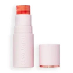 Revolution Pro Skin Silk Stick Blush 4,5 g SUNKISS APRICOT