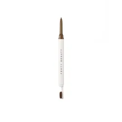 Fenty Beauty By Rihanna - Brow Mvp Ultra Fine Brow Pencil & Styler, 0.07  g, LIGHT BROWN