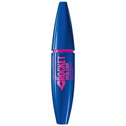 Maybelline The Rocket Volum´ Express Mascara 9,6 ml Very Black