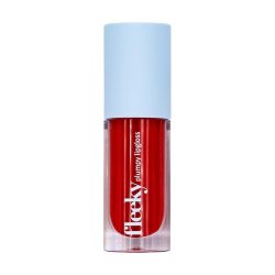 Fleeky Plumpy Lip Gloss Lipgloss 5 ml Cherry Red
