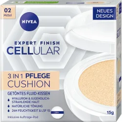 NIVEA Puder 15 ml 2 - MEDIUM