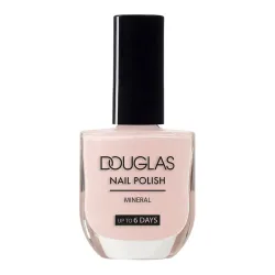 Douglas Collection Make-Up Nail Polish Nude Nagellack 10 ml Nr. 125 - Mineral