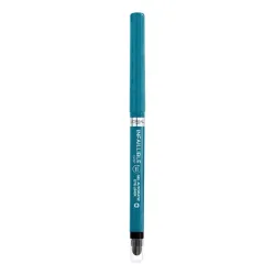 L'OREAL - Infallible Automatic Grip Eyeliner, Infaillible Gel Auto Gripliner, Turquoise